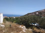 Kokkino Chorio Atemberaubende Aussicht auf das Meer in Kokkino Chorio Grundstück kaufen